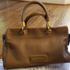 Marc Jacobs Praline Satchels